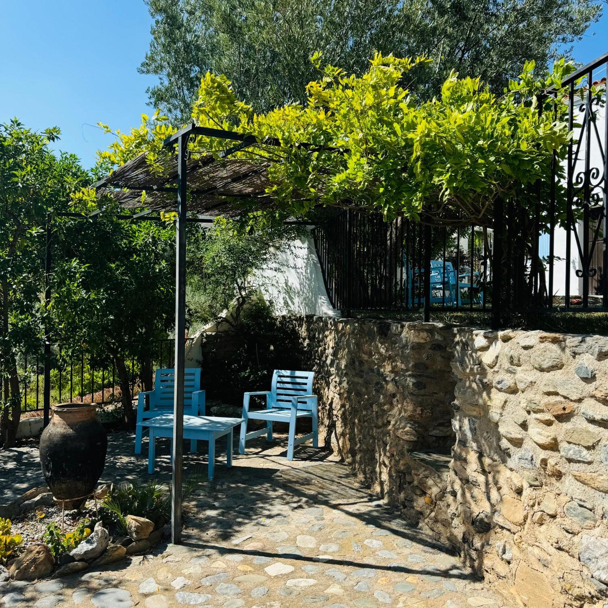 Villa Almond Hill House à Orgiva Extérieur photo