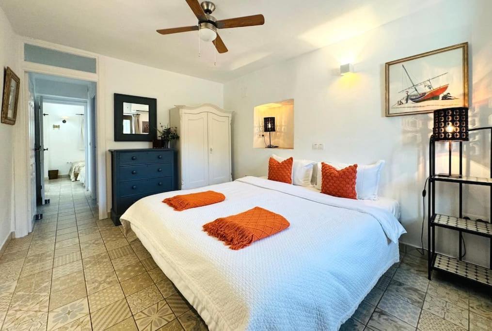 Villa Almond Hill House à Orgiva Extérieur photo