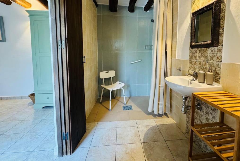 Villa Almond Hill House à Orgiva Extérieur photo