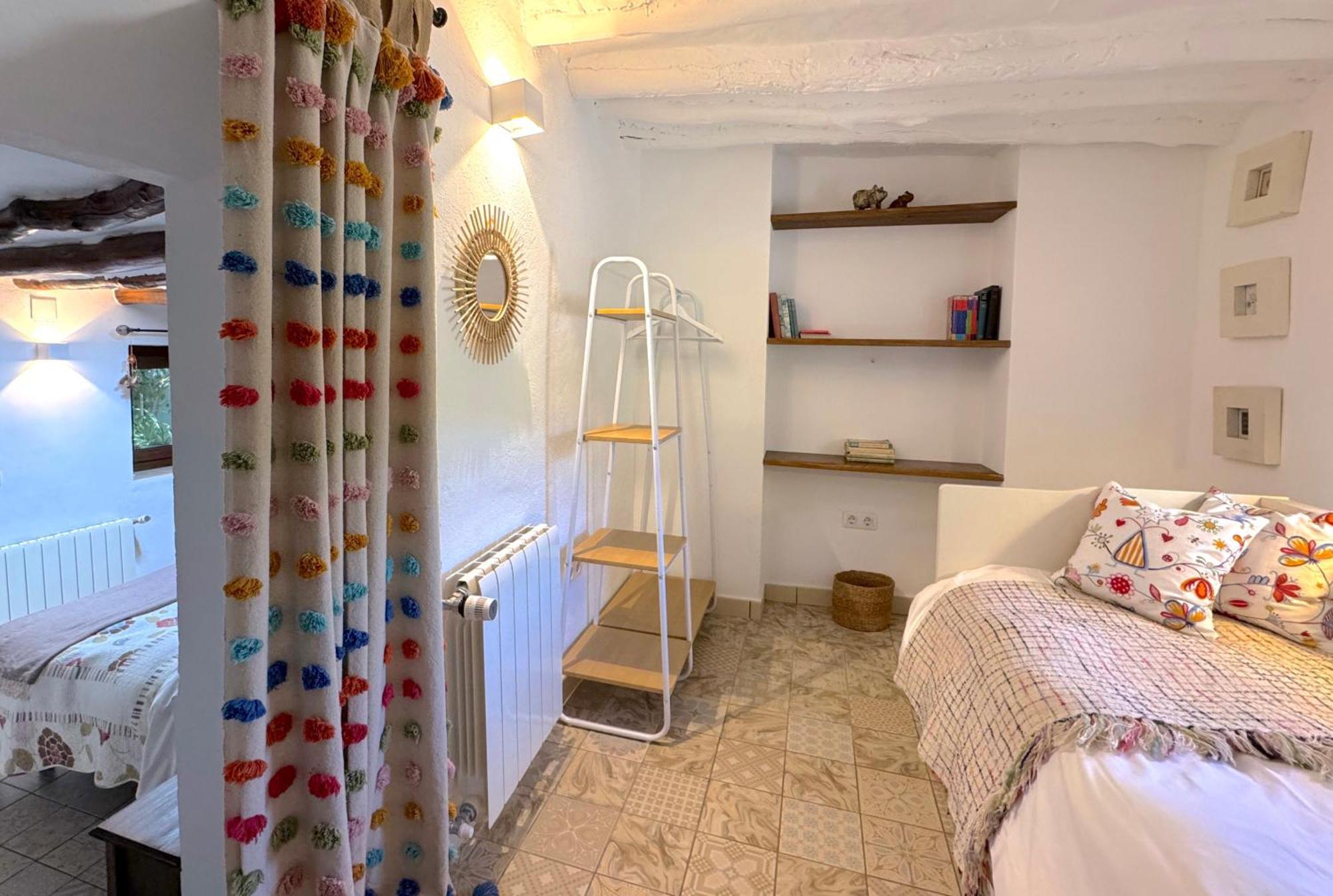 Villa Almond Hill House à Orgiva Extérieur photo