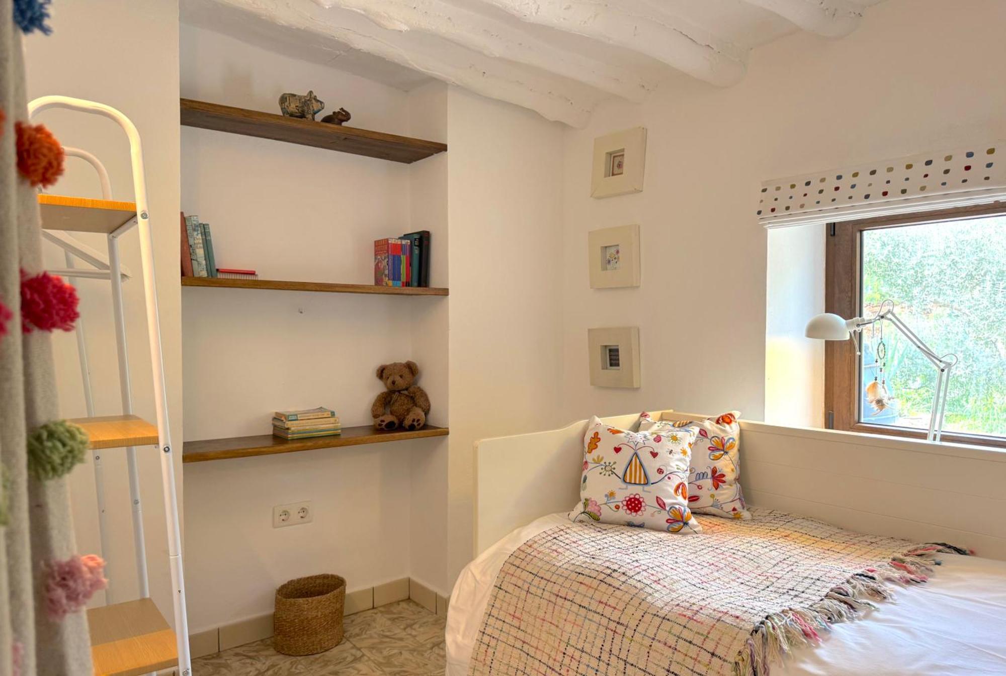 Villa Almond Hill House à Orgiva Extérieur photo