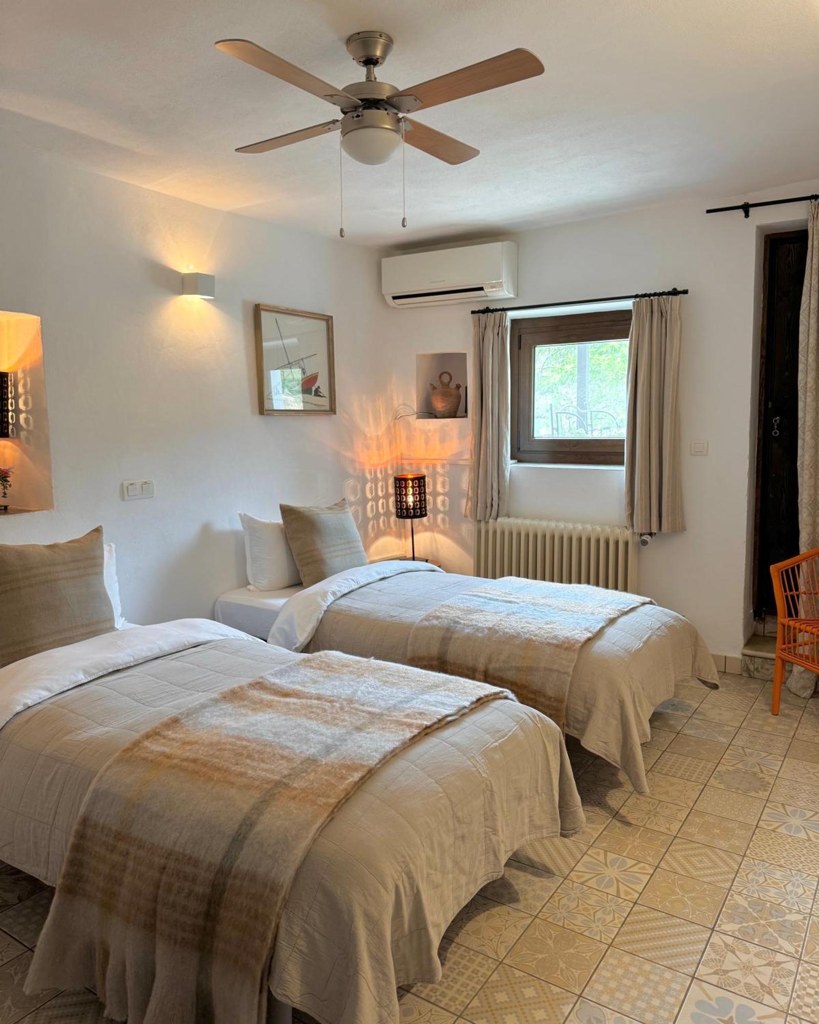 Villa Almond Hill House à Orgiva Extérieur photo